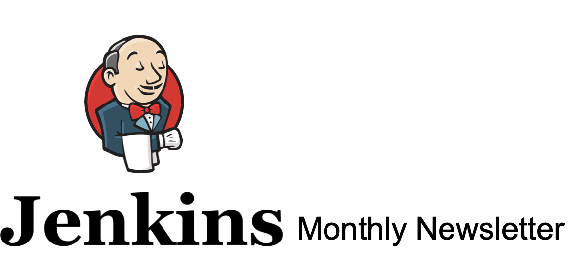 Jenkins September Newsletter